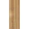 Ekena Millwork Framed Board-n-Batten Shutters w/Z-Bar, Rough Sawn Western Red Cedar, 16 1/8W x 44H, PR RBF06Z16X044RWR - alternate 4